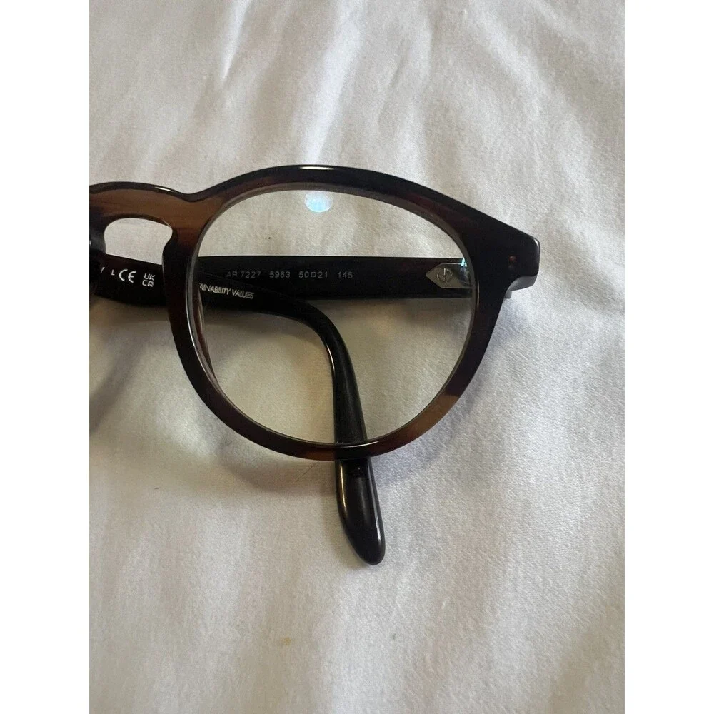 Giorgio Armani authentic giorgio